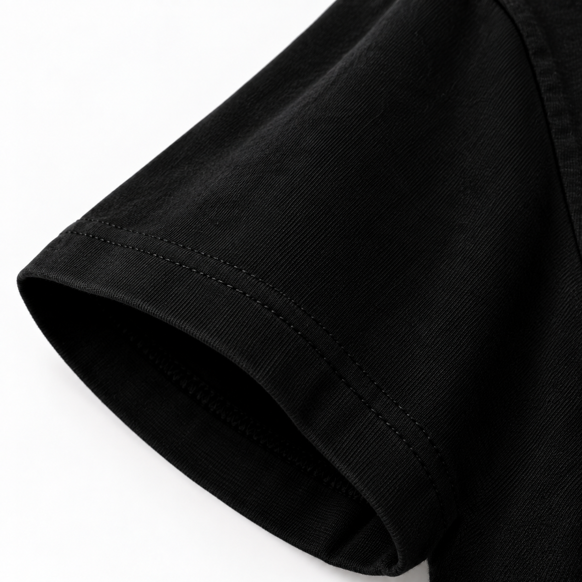 SABR Oversized T-Shirt – Black